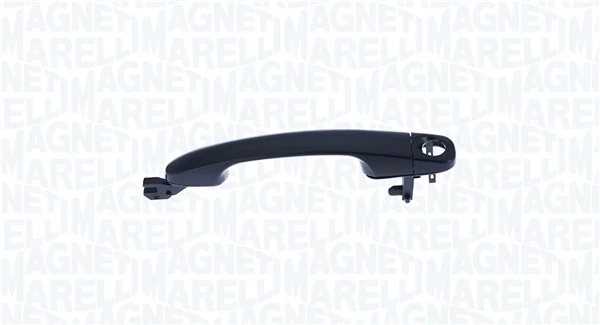 Exterior Door Handle